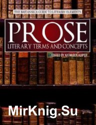 Prose: Literary Terms and Concepts