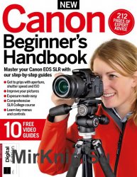 Canon Beginners Handbook - Third Editing 2018