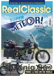 RealClassic - April 2019