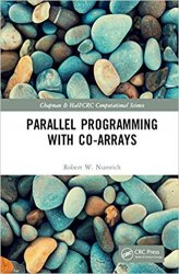 Parallel Programming with Co-arrays