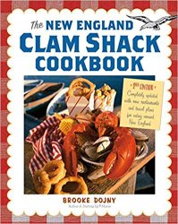 The New England Clam Shack Cookbook, 2nd Edition