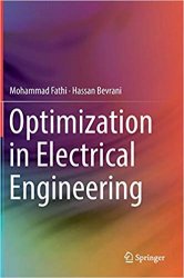 Optimization in Electrical Engineering