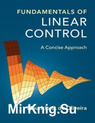 Fundamentals of Linear Control (2017)