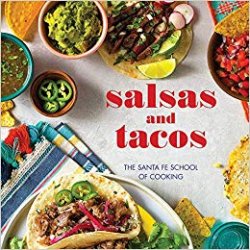 Salsas and Tacos, 2nd Edition