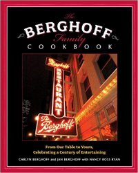 The Berghoff Family Cookbook
