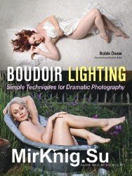 Boudoir Lighting Simple Techniques for Dramatic Photography