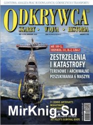 Odkrywca  239 (2018/12)