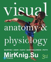 Visual Anatomy & Physiology Edition: 3