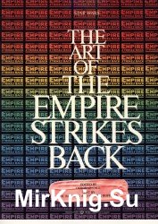 The Art of The Empire Strikes Back