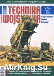 Nowa Technika Wojskowa  288 (2015/5)