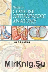 Netter's Concise Orthopaedic Anatomy, 2nd Edition