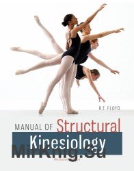 Manual of Structural Kinesiology