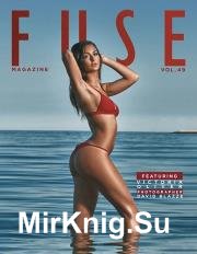Fuse Magazine 49 2019