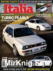 AutoItalia - April 2019