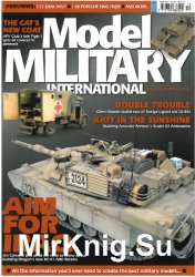 Model Military International - April 2007