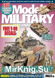 Model Military International - July 2013