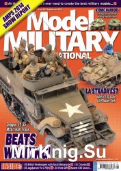 Model Military International - September 2014