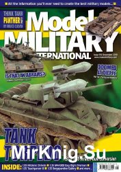 Model Military International - December 2015