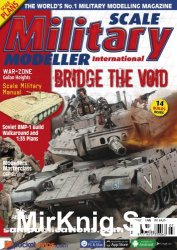 Scale Military Modeller International - July 2013