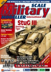 Scale Military Modeller International 2012-10