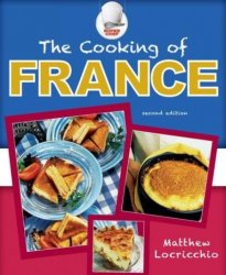 The Cooking of France, 2nd edition