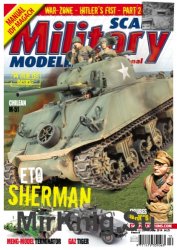 Scale Military Modeller International - October 2014