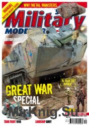 Scale Military Modeller International - November 2014