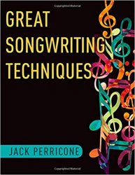 Great Songwriting Techniques