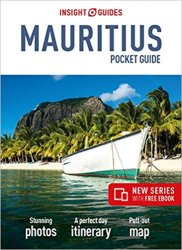 Insight Guides Pocket Mauritiu