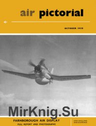 Air Pictorial 1958-10