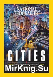 National Geographic USA - April 2019