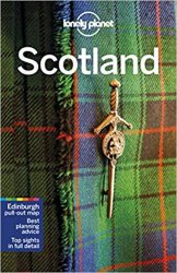 Lonely Planet Scotland, 10th Edition