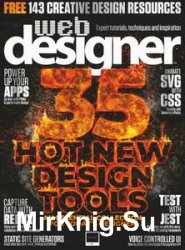 Web Designer UK - Issue 286