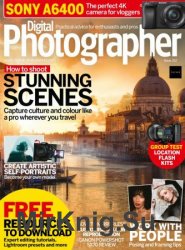 Digital Photographer - Issue 212