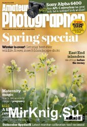 Amateur Photographer - 6 April 2019