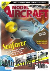 Model Aircraft - May 2014