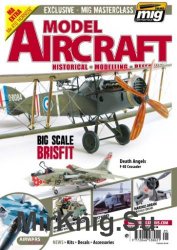 Model Aircraft - May 2015