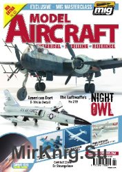 Model Aircraft - January 2016