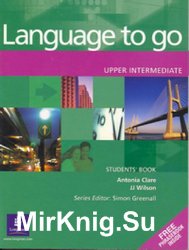 Language to Go. Upper-Intermediate