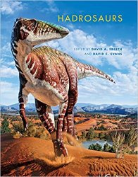 Hadrosaurs (Life of the Past)