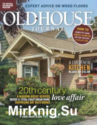 Old House Journal - May 2019