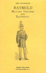 Raymold Military Uniforms and Equipments