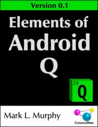 Elements Of Android Q 0.1