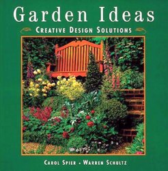 Garden Ideas: Creative Design Solutions