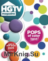 HGTV Magazine - May 2019