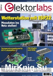 Elektorlabs 1 2019 (Deutsch)
