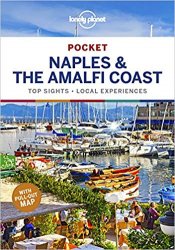 Lonely Planet Pocket Naples & the Amalfi Coast