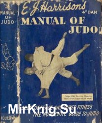 The Manual of Judo