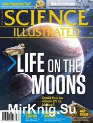 Science Illustrated Australia - Issue 66