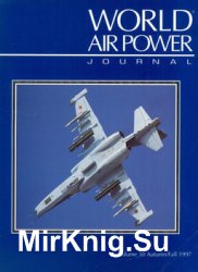 World Air Power Journal Volume 30